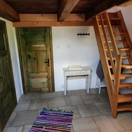 مزرعة للإقامة Osada Debowo