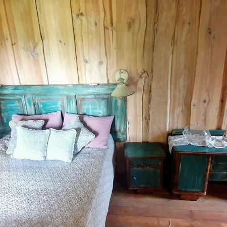 Osada Debowo مزرعة للإقامة Jeziorany