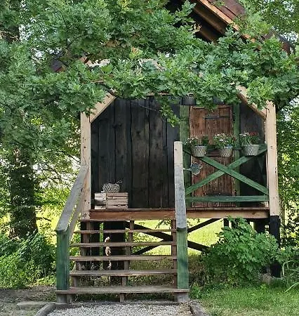 Osada Debowo * Jeziorany