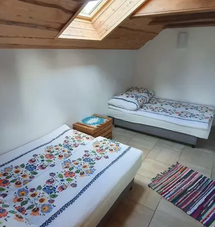 Osada Debowo * Jeziorany