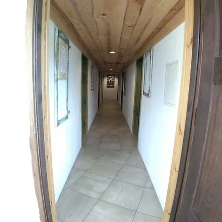 مزرعة للإقامة Osada Debowo *