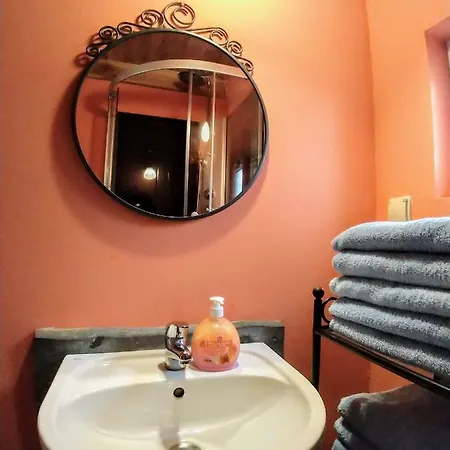 Osada Debowo * Jeziorany